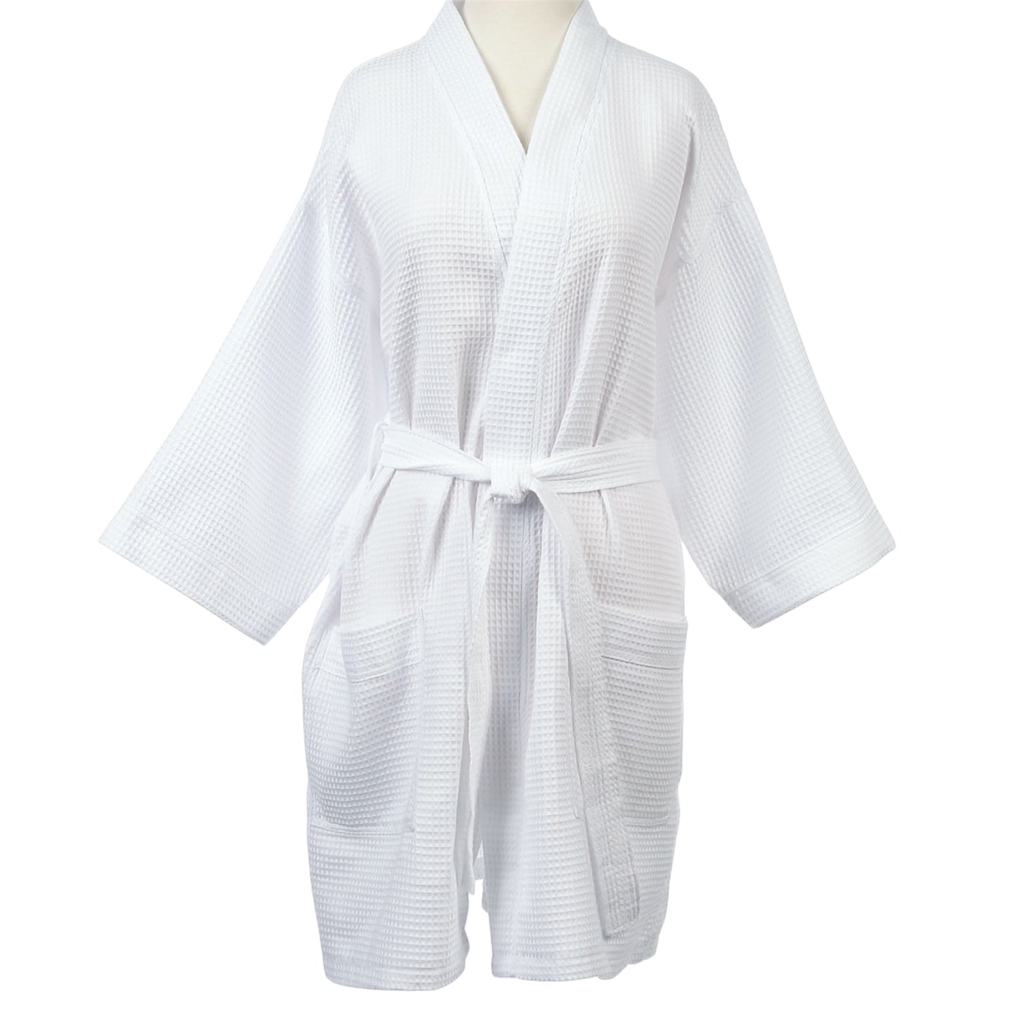 Waffle Robe