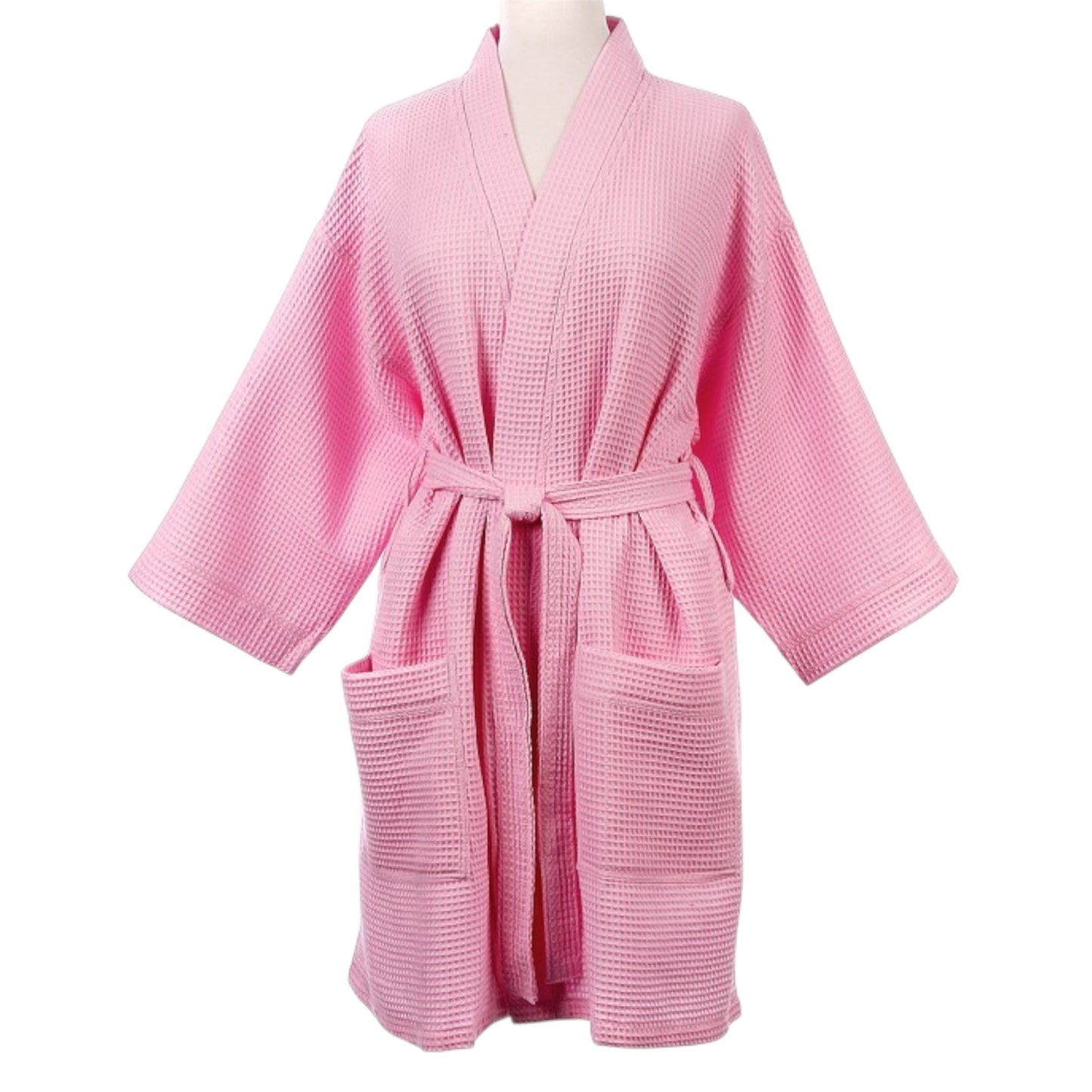 Waffle Robe