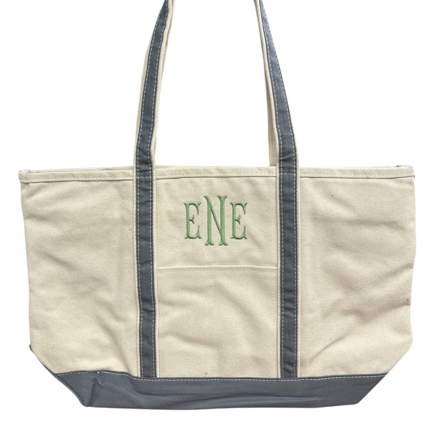 Large Boat Tote