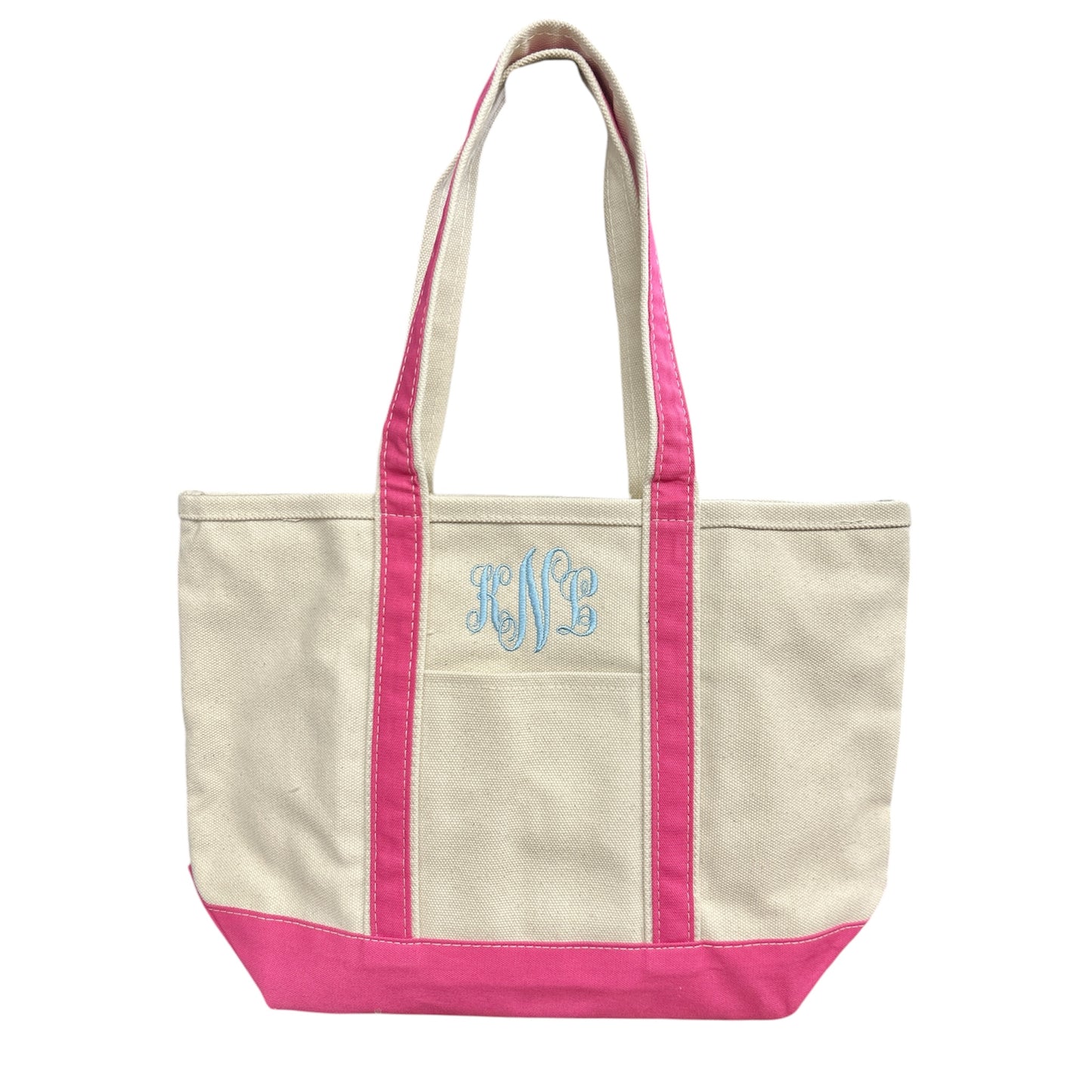 Large Boat Tote